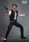 Hot Toys QS026 - Star Wars : A New Hope - Han Solo【Pre-Order】