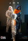 Hot Toys AMC040 - Brothersfree X Hot Toys - Space Worker Baby 【Pre-Order】