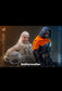 Hot Toys AMC040 - Brothersfree X Hot Toys - Space Worker Baby 【Pre-Order】
