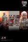 Hot Toys AMC040 - Brothersfree X Hot Toys - Space Worker Baby 【Pre-Order】