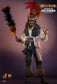 Hot Toys DX48 - Pirates Of The Caribbean : Dead Man's Chest - Pelegostos Chief Jack Sparrow【Pre-Order】