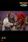 Hot Toys DX48 - Pirates Of The Caribbean : Dead Man's Chest - Pelegostos Chief Jack Sparrow【Pre-Order】