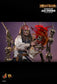 Hot Toys DX48 - Pirates Of The Caribbean : Dead Man's Chest - Pelegostos Chief Jack Sparrow【Pre-Order】