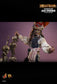 Hot Toys DX48 - Pirates Of The Caribbean : Dead Man's Chest - Pelegostos Chief Jack Sparrow【Pre-Order】