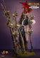 Hot Toys DX48 - Pirates Of The Caribbean : Dead Man's Chest - Pelegostos Chief Jack Sparrow【Pre-Order】