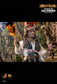 Hot Toys DX48 - Pirates Of The Caribbean : Dead Man's Chest - Pelegostos Chief Jack Sparrow【Pre-Order】