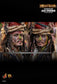 Hot Toys DX48 - Pirates Of The Caribbean : Dead Man's Chest - Pelegostos Chief Jack Sparrow【Pre-Order】