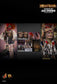 Hot Toys DX48 - Pirates Of The Caribbean : Dead Man's Chest - Pelegostos Chief Jack Sparrow【Pre-Order】
