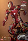 Hot Toys MMS865D80 - Marvel Comics - Avengers: Age of Ultron - Iron Man Mark XLIII【Pre-Order】