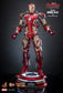 Hot Toys MMS865D80 - Marvel Comics - Avengers: Age of Ultron - Iron Man Mark XLIII【Pre-Order】