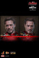 Hot Toys MMS865D80 - Marvel Comics - Avengers: Age of Ultron - Iron Man Mark XLIII【Pre-Order】