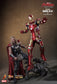 Hot Toys MMS865D80 - Marvel Comics - Avengers: Age of Ultron - Iron Man Mark XLIII【Pre-Order】