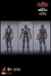 Hot Toys MMS866D81 - Marvel Comics - Avengers: Age of Ultron - Iron Man Mark XLIII【Pre-Order】