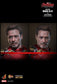 Hot Toys MMS866D81 - Marvel Comics - Avengers: Age of Ultron - Iron Man Mark XLIII【Pre-Order】