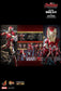 Hot Toys MMS866D81 - Marvel Comics - Avengers: Age of Ultron - Iron Man Mark XLIII【Pre-Order】