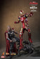 Hot Toys MMS866D81 - Marvel Comics - Avengers: Age of Ultron - Iron Man Mark XLIII【Pre-Order】