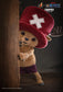 Hot Toys TMS174 - One Piece - Chopper【Pre-Order】