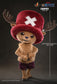 Hot Toys TMS174 - One Piece - Chopper【Pre-Order】