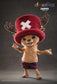 Hot Toys TMS174 - One Piece - Chopper【Pre-Order】