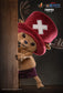 Hot Toys TMS174 - One Piece - Chopper【Pre-Order】