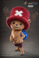 Hot Toys TMS174 - One Piece - Chopper【Pre-Order】