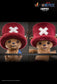Hot Toys TMS174 - One Piece - Chopper【Pre-Order】
