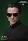 Hot Toys MMS868 - The Matrix Reloaded - Neo【Pre-Order】