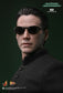 Hot Toys MMS868 - The Matrix Reloaded - Neo【Pre-Order】