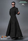Hot Toys MMS868 - The Matrix Reloaded - Neo【Pre-Order】