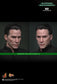 Hot Toys MMS868 - The Matrix Reloaded - Neo【Pre-Order】