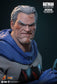 Hot Toys CMS031 - DC Comics - Batman : The Dark Knight Returns - Batman Battle Damaged Version【Pre-Order】