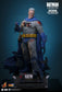 Hot Toys CMS031 - DC Comics - Batman : The Dark Knight Returns - Batman Battle Damaged Version【Pre-Order】