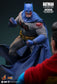 Hot Toys CMS031 - DC Comics - Batman : The Dark Knight Returns - Batman Battle Damaged Version【Pre-Order】