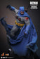 Hot Toys CMS031 - DC Comics - Batman : The Dark Knight Returns - Batman Battle Damaged Version【Pre-Order】