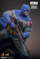 Hot Toys CMS031 - DC Comics - Batman : The Dark Knight Returns - Batman Battle Damaged Version【Pre-Order】