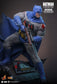 Hot Toys CMS031 - DC Comics - Batman : The Dark Knight Returns - Batman Battle Damaged Version【Pre-Order】