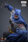 Hot Toys CMS031 - DC Comics - Batman : The Dark Knight Returns - Batman Battle Damaged Version【Pre-Order】