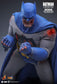 Hot Toys CMS031 - DC Comics - Batman : The Dark Knight Returns - Batman Battle Damaged Version【Pre-Order】