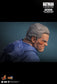Hot Toys CMS031 - DC Comics - Batman : The Dark Knight Returns - Batman Battle Damaged Version【Pre-Order】