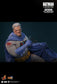 Hot Toys CMS031 - DC Comics - Batman : The Dark Knight Returns - Batman Battle Damaged Version【Pre-Order】