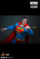 Hot Toys CMS032 - DC Comics - Batman : The Dark Knight Returns - Superman【Pre-Order】