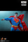 Hot Toys CMS032 - DC Comics - Batman : The Dark Knight Returns - Superman【Pre-Order】