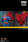 Hot Toys CMS032 - DC Comics - Batman : The Dark Knight Returns - Superman【Pre-Order】