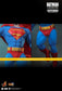 Hot Toys CMS032 - DC Comics - Batman : The Dark Knight Returns - Superman【Pre-Order】