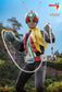 Hot Toys TMS185 - Kamen Rider V3 - Riderman【Pre-Order】