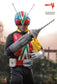 Hot Toys TMS185 - Kamen Rider V3 - Riderman【Pre-Order】
