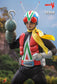 Hot Toys TMS185 - Kamen Rider V3 - Riderman【Pre-Order】