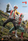 Hot Toys TMS185 - Kamen Rider V3 - Riderman【Pre-Order】