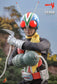 Hot Toys TMS185 - Kamen Rider V3 - Riderman【Pre-Order】