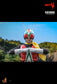 Hot Toys TMS185 - Kamen Rider V3 - Riderman【Pre-Order】